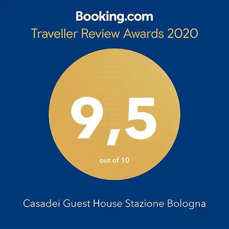 Casadei Stazione * Μπολόνια