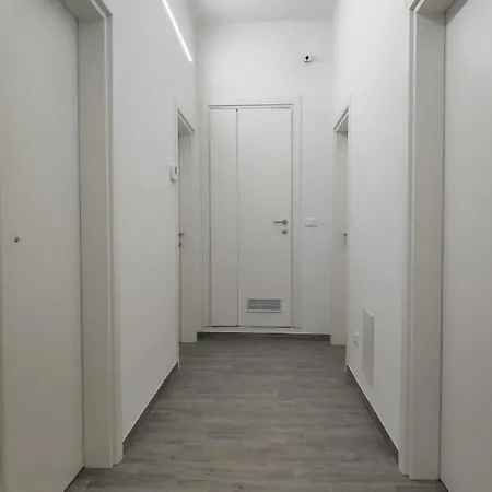 Casadei Stazione Πανσιόν