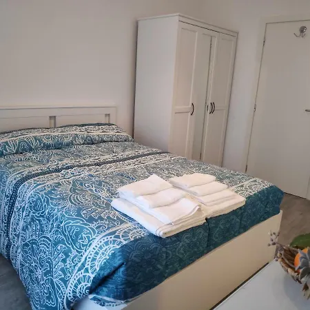 Πανσιόν Casadei Stazione