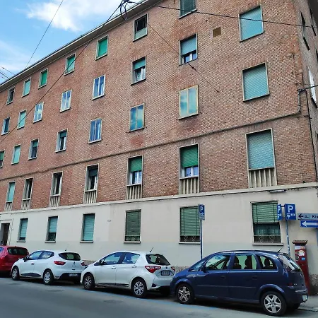 Casadei Stazione Πανσιόν Μπολόνια
